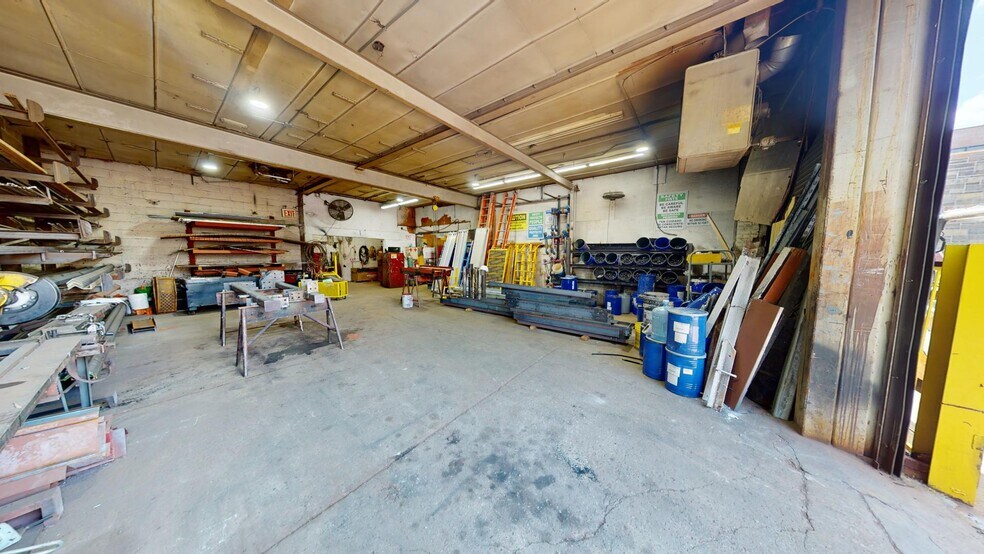 More Photos Of 2413 Atlantic Ave, Brooklyn Warehouse For Sale