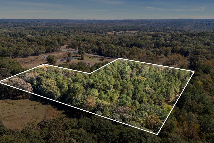 More Photos Of 5114 US-29, Anderson Land For Sale