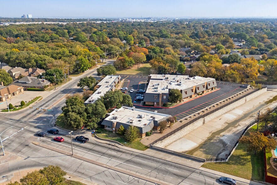 More Photos Of 1440 N MacArthur Blvd, Irving Medical For Sale