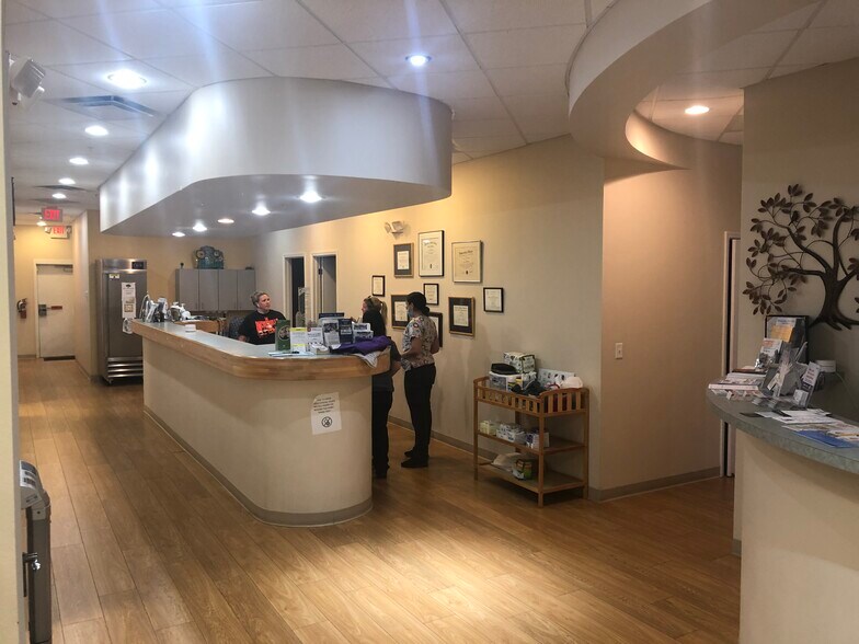 Primary Photo Of 1049 Willa Springs Dr, Winter Springs Medical For Sale