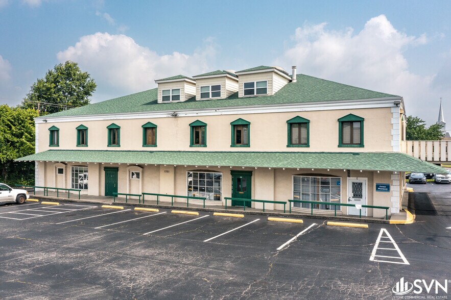 More Photos Of 1701 Alexandria Dr, Lexington General Retail For Lease