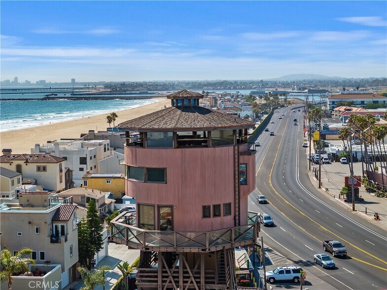 More Photos Of 1 Anderson St, Seal Beach Specialty For Sale