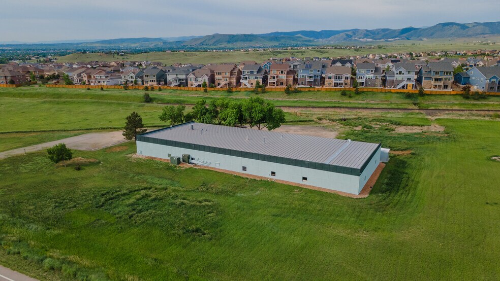 More Photos Of 16800 Highway 72, Arvada Flex For Sale