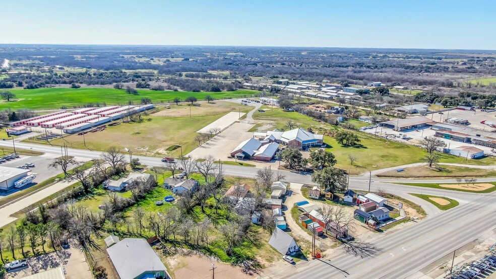 More Photos Of 404 E South Loop, Stephenville Land For Sale
