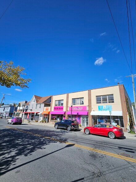 More Photos Of 6328 Windsor Mill Rd, Gwynn Oak Storefront Retail Office For Sale