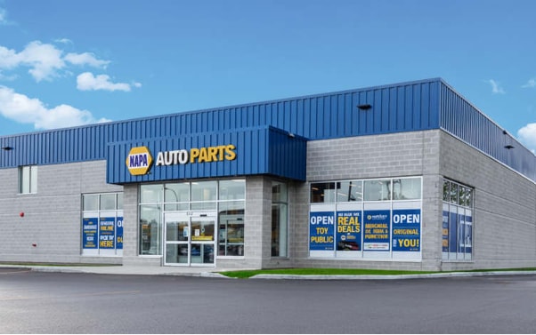 Primary Photo Of ,  General Retail For Sale