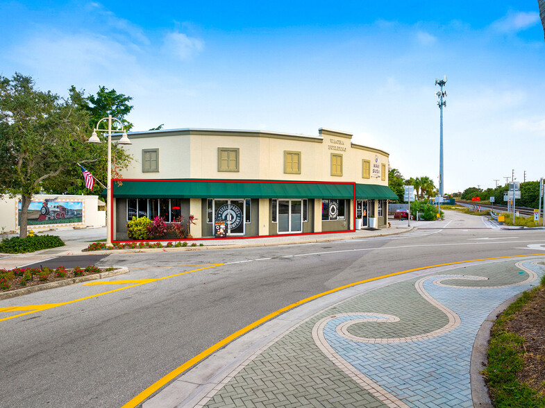 Primary Photo Of 1892-1888 NE Jensen Beach Blvd, Jensen Beach Storefront Retail Office For Lease