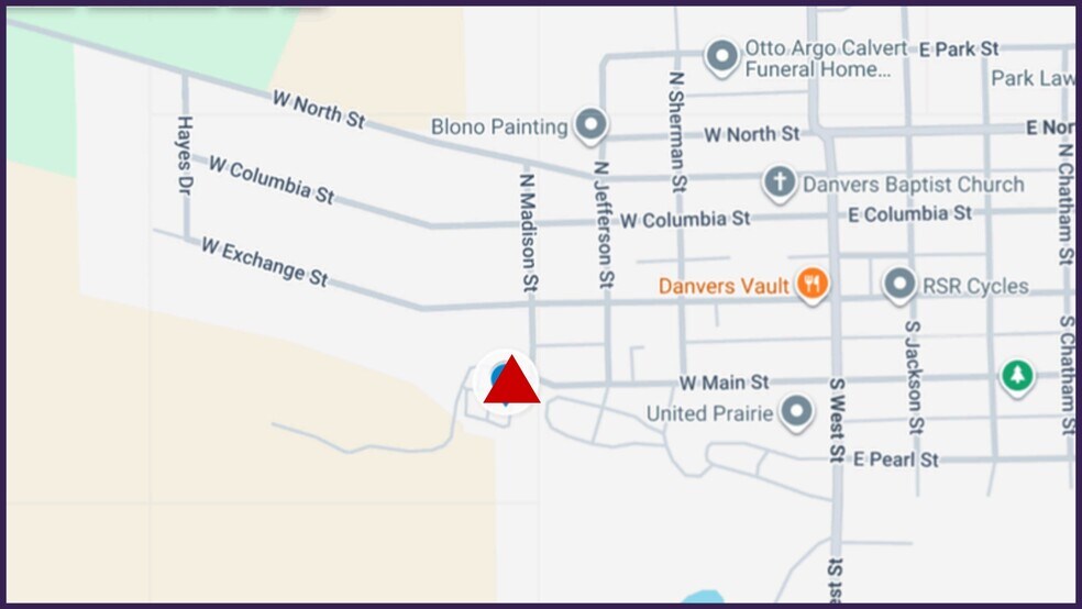 More Photos Of 401 W Main St, Danvers Specialty For Sale