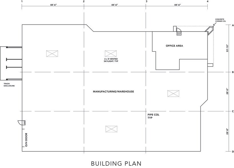 More Photos Of 3583 Old Conejo Rd, Newbury Park Manufacturing For Lease