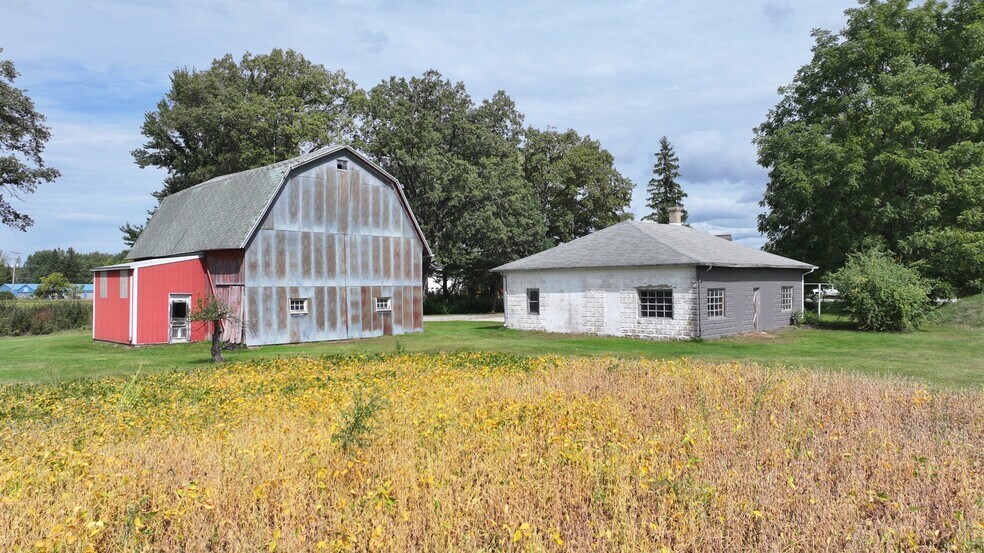 More Photos Of 11250 Dixie Hwy, Birch Run Land For Sale