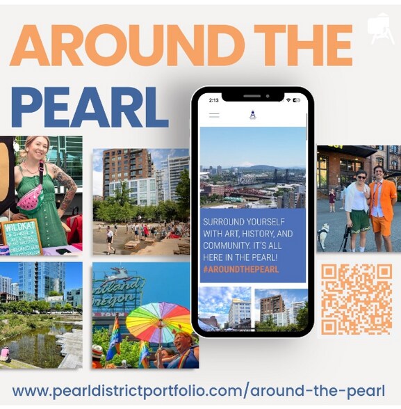 More Photos Of 239 NW 13th Ave, Portland Loft Creative Space For Lease