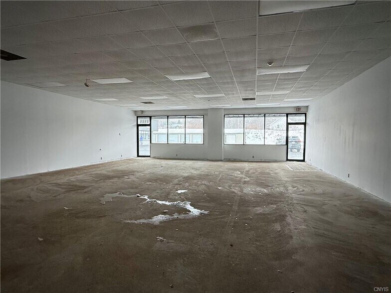 More Photos Of 3937 Rt 281, Cortland Unknown For Lease