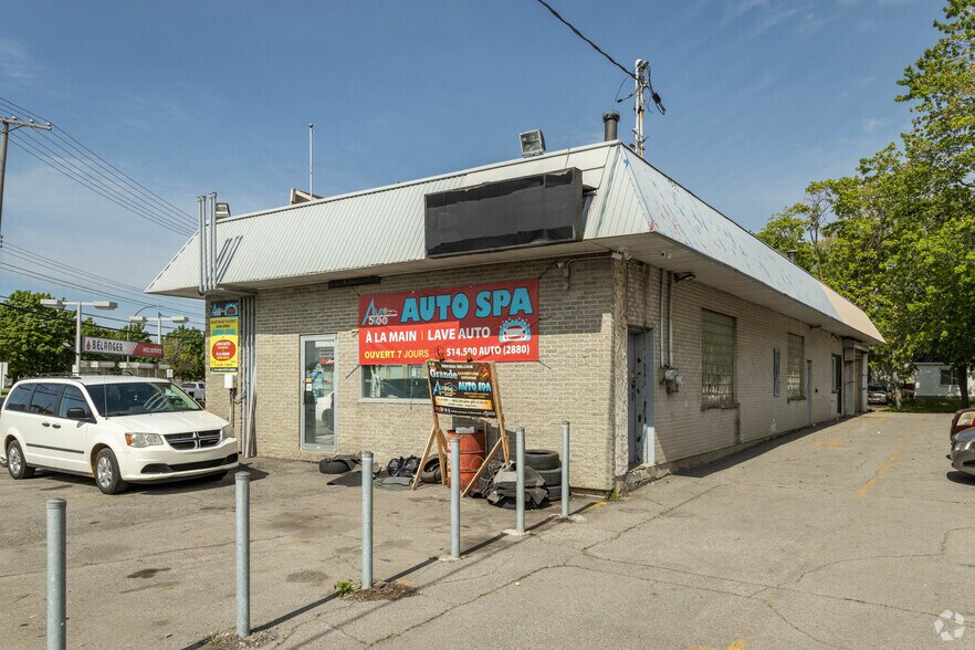 More Photos Of 554-558 Av Michel-Jasmin, Dorval Auto Dealership For Sale