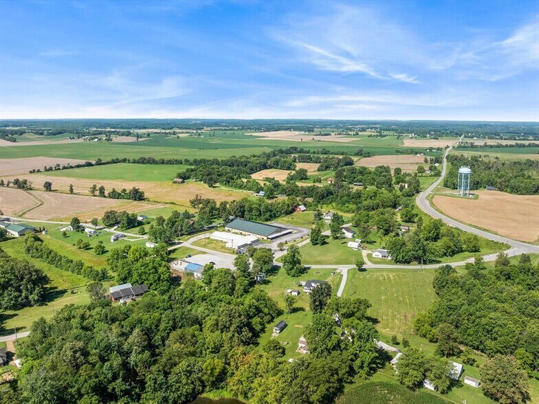 More Photos Of 6976 W Louisville Ln, Owensboro Light Manufacturing For Sale