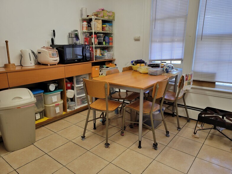 More Photos Of 1075 Queen Anne Rd, Teaneck Religious Facility For Sale