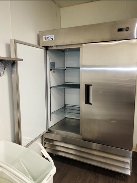 More Photos Of 26 N Main St, Norwood Restaurant For Sale