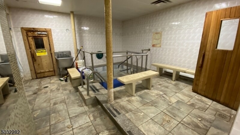 More Photos Of 163 Hope Ave, Passaic Health Club For Sale