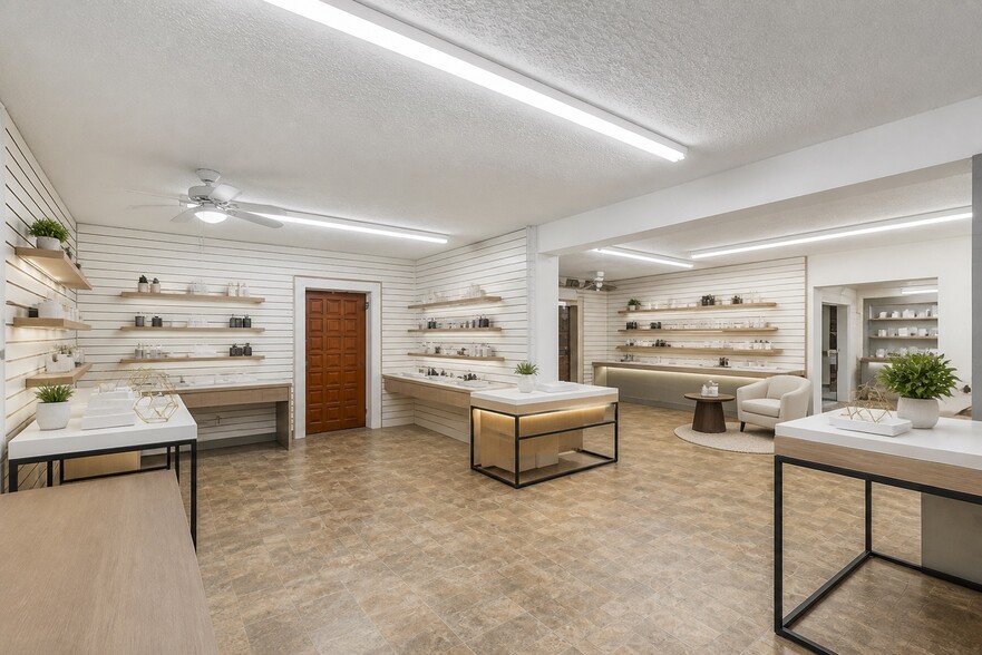 More Photos Of 5034 N Nebraska Ave, Tampa Freestanding For Sale