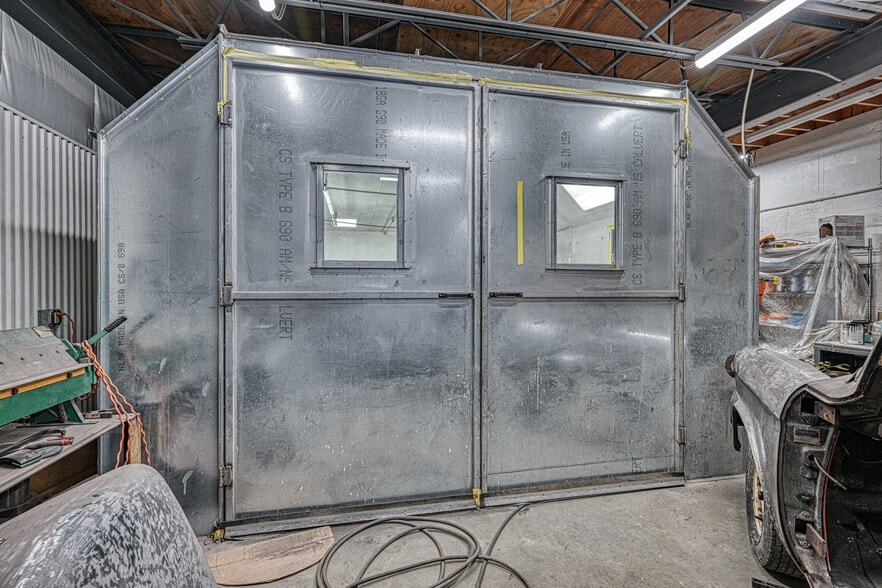 More Photos Of 1235 US Route 202, Winthrop Auto Dealership For Sale