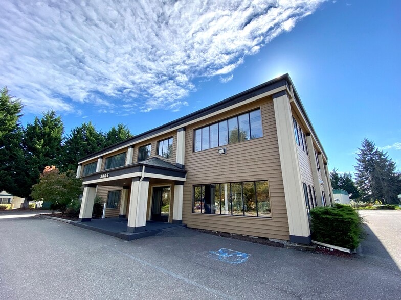 More Photos Of 3905 Martin Way E, Olympia Loft Creative Space For Lease