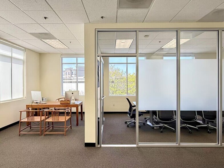 More Photos Of 1144-1158 Cadillac Ct, Milpitas Medical For Lease