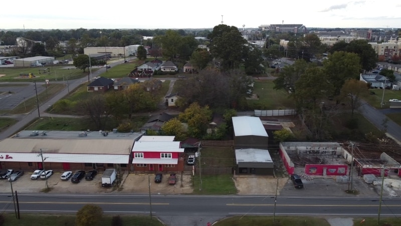More Photos Of 1220 Hargrove Rd, Tuscaloosa Flex For Lease