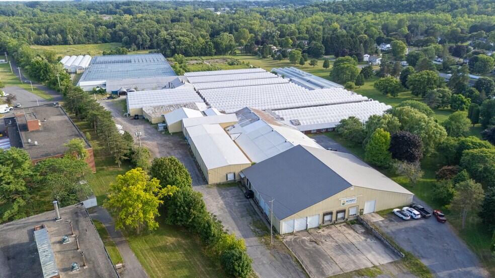 Primary Photo Of 609-621 E Maple Ave, Newark Light Manufacturing For Sale