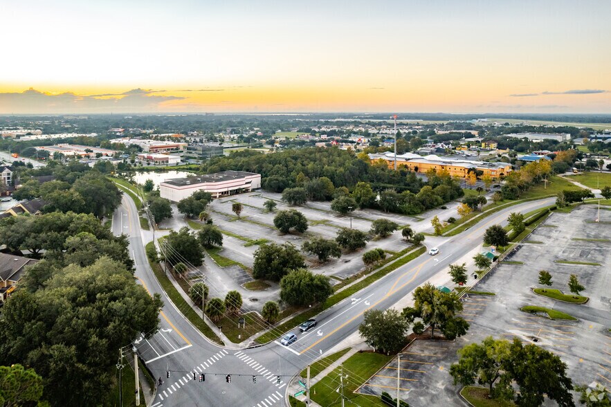 More Photos Of 1821 Armstrong Blvd, Kissimmee Medical For Lease