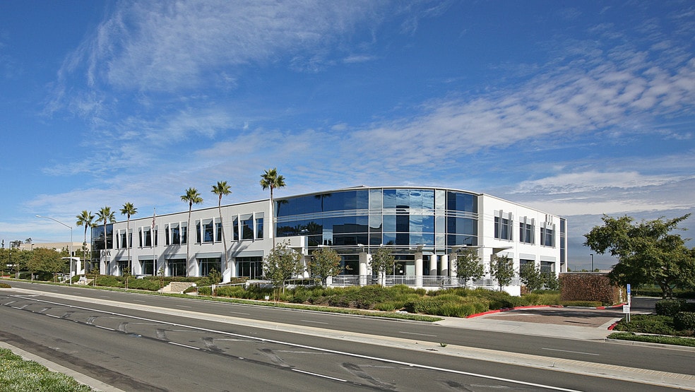 More Photos Of 9381 Judicial Dr, San Diego Research And Development For Lease