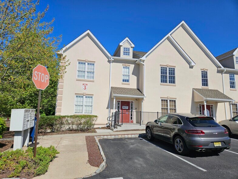 Primary Photo Of 4 Walter Foran Blvd, Flemington Office For Sale