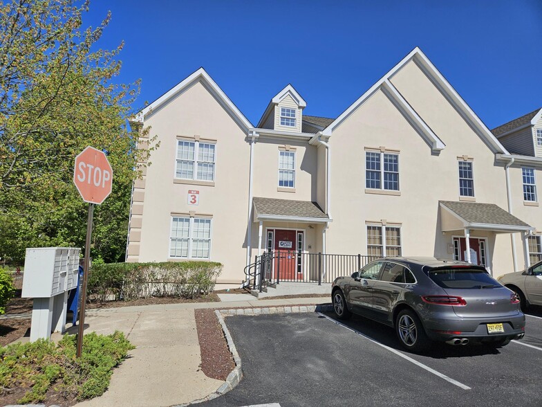 Primary Photo Of 4 Walter Foran Blvd, Flemington Office For Sale