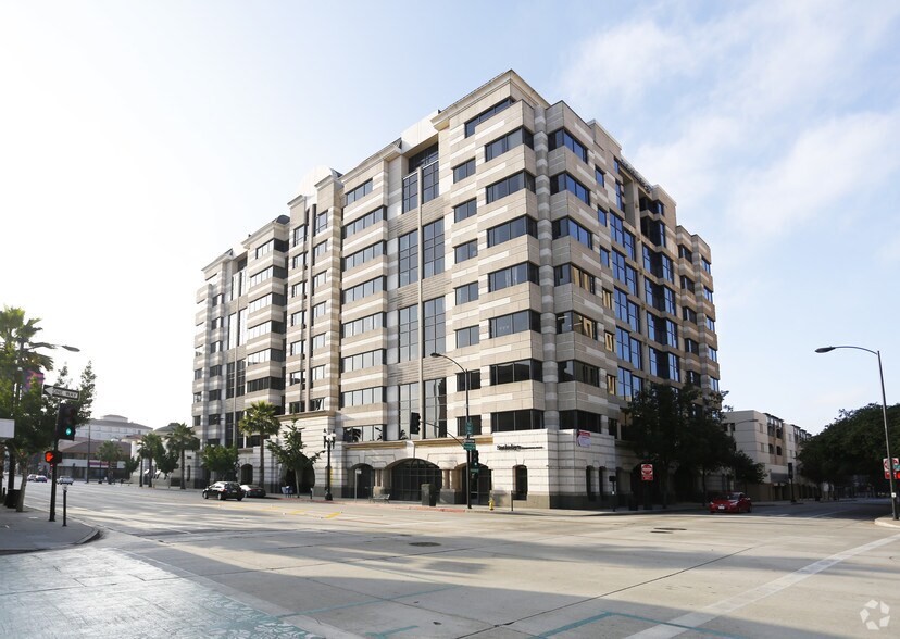 More Photos Of 800 E Colorado Blvd, Pasadena Office For Lease