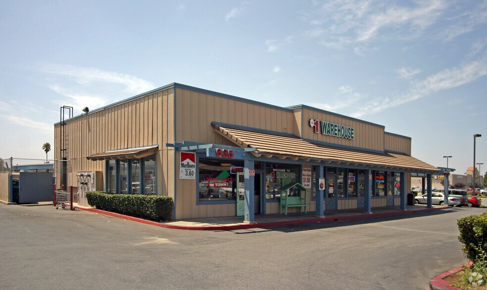 More Photos Of 6350 W Ramsey St, Banning Unknown For Lease