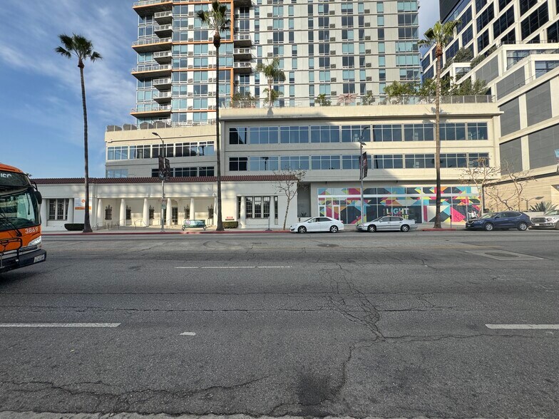 More Photos Of 5925-5939 W Sunset Blvd, Los Angeles Office Residential For Lease