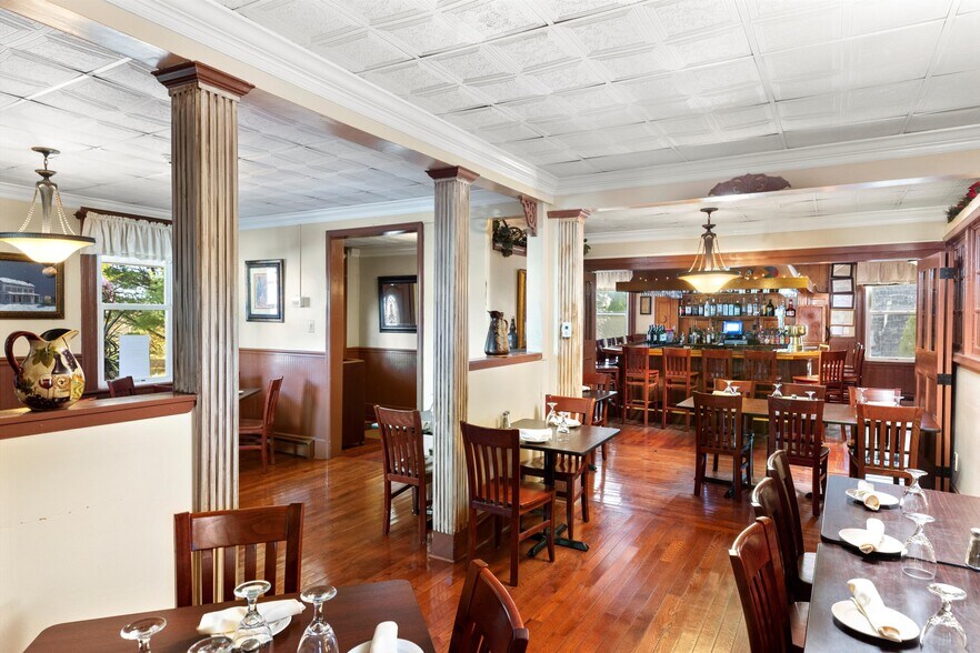 More Photos Of 245 Durham Rd, Ottsville Restaurant For Sale