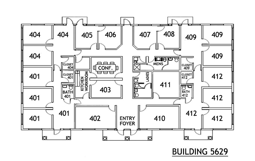 More Photos Of 5621 Strand Blvd, Naples Unknown For Lease