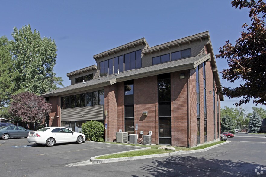 More Photos Of 740 E 3900 S, Salt Lake City Office For Lease