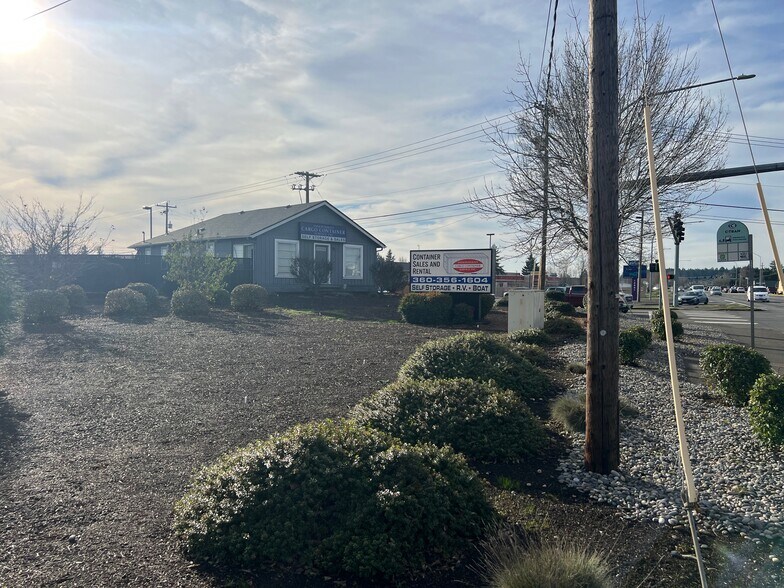 More Photos Of 6209 NE 121st Ave, Vancouver Warehouse For Sale