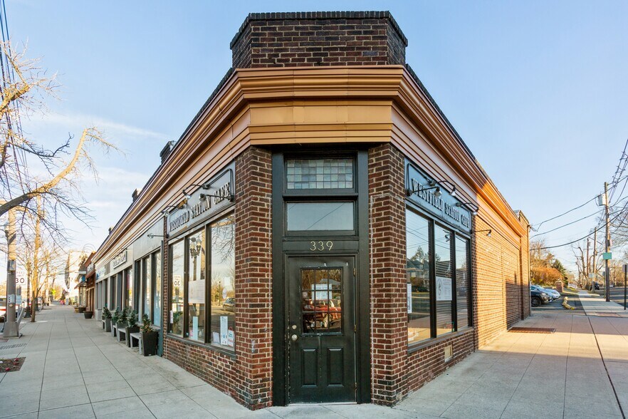 More Photos Of 321 South Ave W, Westfield Restaurant For Sale