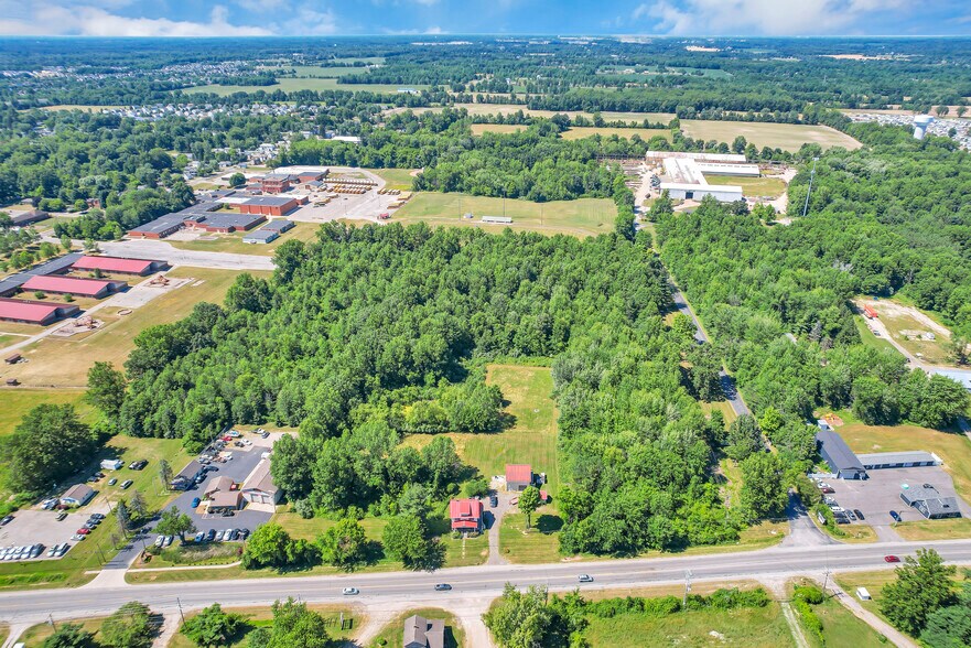 More Photos Of 13858 Broad St, Pataskala Land For Sale