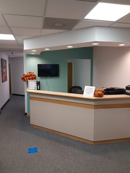 More Photos Of 3261 Old Washington Rd, Waldorf Loft Creative Space For Lease