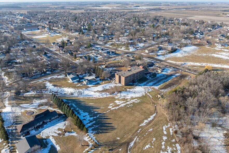 More Photos Of 200 E North St, Janesville Land For Sale