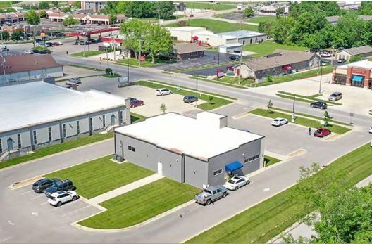 More Photos Of 610 Burkarth Rd, Warrensburg Drugstore For Sale