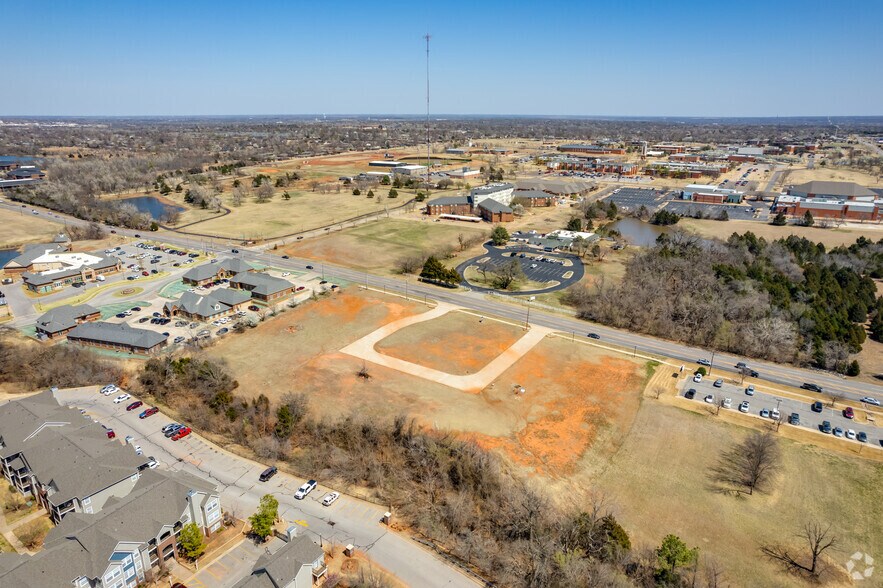 More Photos Of 13909 N Eastern Ave, Oklahoma City Land For Sale