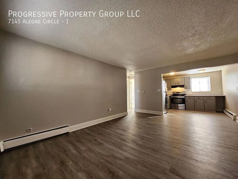 More Photos Of , Fountain Multifamily For Sale