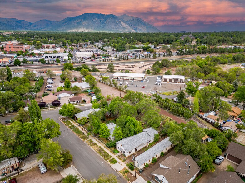 More Photos Of 102 S O Leary St, Flagstaff Land For Sale