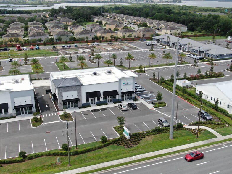 More Photos Of 15516 W Colonial Dr, Winter Garden Storefront Retail Office For Sale
