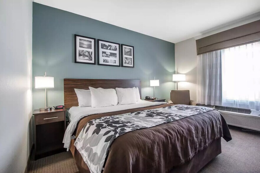 More Photos Of , Meridian Hospitality For Sale