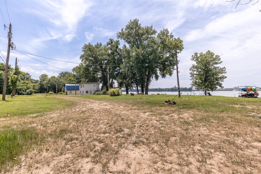 More Photos Of 5209 River Rd, Louisville Land For Sale