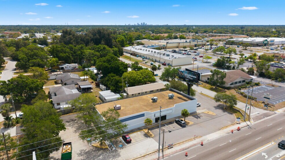 More Photos Of 4801 66th St N, Kenneth City General Retail For Sale